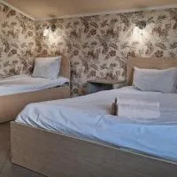 Lisova - Лісова готельня і сауна, hotell i Kiev