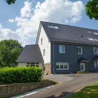 Landgasthof Obersteberg، فندق في شبروكهوفل