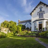 Salty House Shaldon