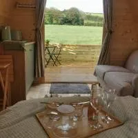 Y Nyth - The nest, hotel a Bridgend