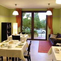 Kianna Bed&Breakfast, hotel en Dorgali