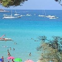 Rocca Mondello Rooms, Beach and Sea, hotel a Palermo