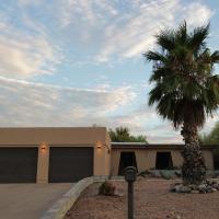 Stylish Fountain Hills gem with game room