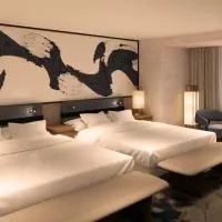 Atlantic City में, होटल Nobu Hotel Atlantic City - A Caesars Rewards Destination