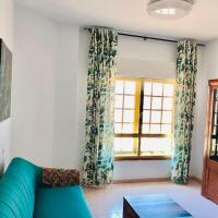 Casa playa Las Canteras, kh&aacute;ch sạn ở Las Palmas de Gran Canaria
