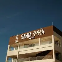 Hotel Santa Sofia, hotel in Puerto Salgar