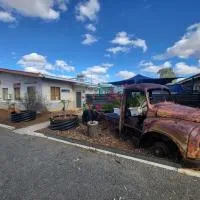 Everlasting Guesthouse Morowa, hotel em Morawa
