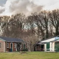 Groepsaccommodatie - De Ooymanhoeve, hotel Doetinchemben