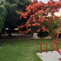 Hotel Posada Andaluz, hotel a Xochitepec