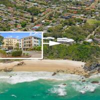Unit 304 Flynns Beach Resort