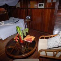 Sandoval Lake Lodge, hotel near Puerto Maldonado International Airport - PEM, Puerto Maldonado