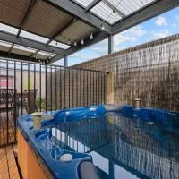 Back Beach Oasis, hotell i Smiths Beach