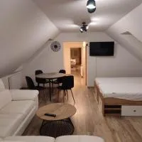 Apartmán Tulipán, hotel v mestu Hnúšťa