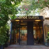 Monot Suites, ξενοδοχείο στη Βηρυτό