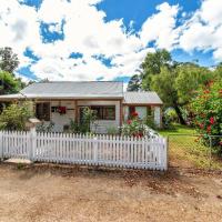 Rose Cottage Nannup