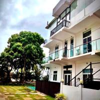 Florence Villas, hotel dekat SLAF Palaly - JAF, Jaffna