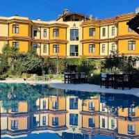 Iliada Hotel Kaz Daglari, hotel near Balikesir (Merkez) Airport - BZI, Kalkım