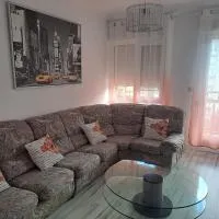 Apartamentos El Conde, Hotel in Santo Domingo de la Calzada