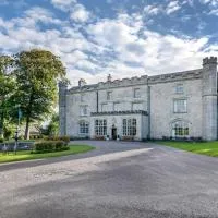 Thurnham Hall Resort, hotell i Cockerham