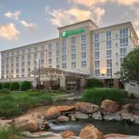 Holiday Inn Ardmore by IHG, hotel en Ardmore