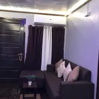 Catrionna Doll House, hotel u gradu Tagum