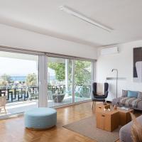 Glyfada Unique Residence, Hotel in Athen