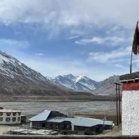 SpitiDiaries Homestay, Hotel in Kaza