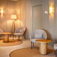 B&B HOTEL Vila do Conde, Hotel in Vila do Conde