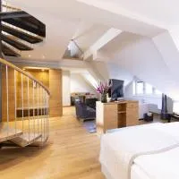 Gasthof Zufriedenheit, hotell i Naumburg