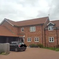 Home away from home, hotel di Mildenhall