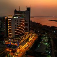 Hilton Kinshasa, hotel in Kinshasa