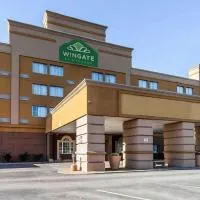 Wingate by Wyndham Marietta Conference Center Ohio, Hotel in Marietta