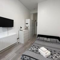 Lovely Studio Apartments on Finchley Road