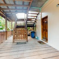 Isebei Guest House Gold Standard Certified, hotel poblíž Dangriga Airport - DGA, Hopkins