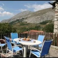 Oasi nel borgo, hotel in Aielli