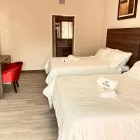 KB Guesthouse, хотел в Гроблерсдал