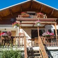 B&B Chalet La Providence โรงแรมในเลอโซซ