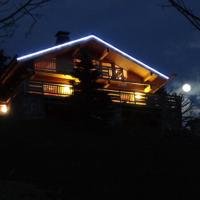 Chalet Le Grand-Bornand, 6 pièces, 11 personnes - FR-1-467-68