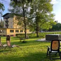 Hotel Rech-Hof Sayonara, хотел в Фолгария