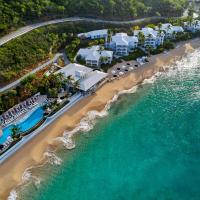 Morningstar Buoy Haus Beach Resort at Frenchman's Reef, Autograph Collection, hotel en St Thomas