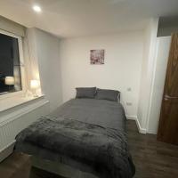 Comfy 1 BR flat in Essex TH3