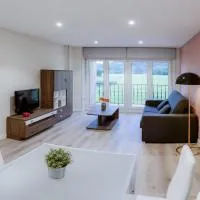 Hoznayo में, होटल Apartamentos La Albarca