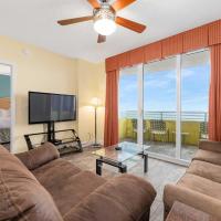 Oceanfront Beach Resort Lux 3BR Ocean Walk Resort Daytona Beach | 2325