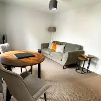Poldice Valley Apartments, hotel en Chacewater