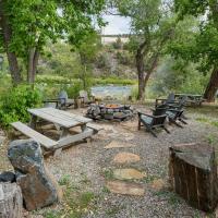 CR 213 - 3 Bedroom, hotel poblíž Letiště Durango-La Plata County - DRO, Durango