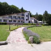 Hotel Kovanlika 2, hotell i Razgrad