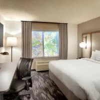 Fairfield by Marriott Inn & Suites Roswell, hotel a Roswell