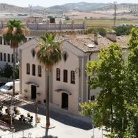 Hotel El Carmen, Hotel in Puente-Genil