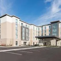 Hampton Inn & Suites Indianapolis-Keystone, IN, hotel a Indianapolis