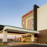 Hampton Inn West Valley Salt Lake City, hotel em West Valley City